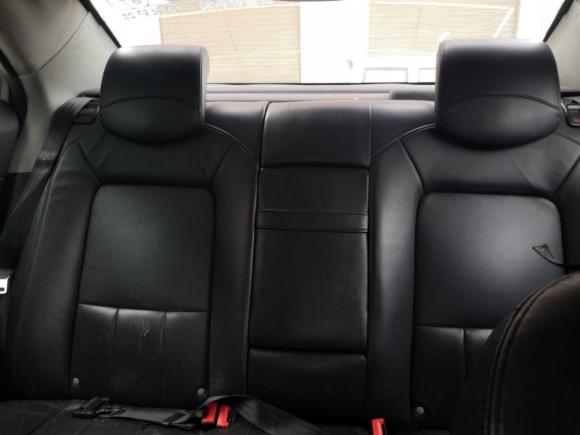 [义乌·浙G] 二手荣威荣威5502012款 550D 1.8T 自动品臻版