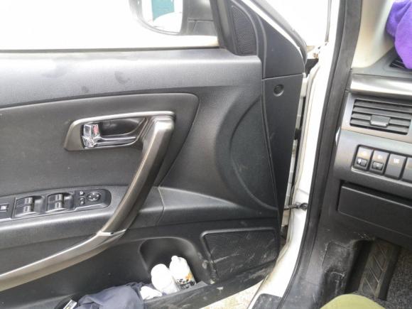 [金华·浙G] 二手奔腾奔腾X802015款 2.0L 自动豪华型