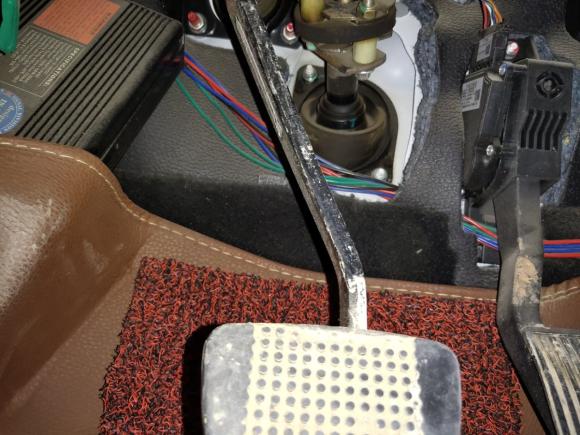 [义乌·浙G] 二手五十铃五十铃mu-X2015款 2.5T 四驱自动尊享型 7座