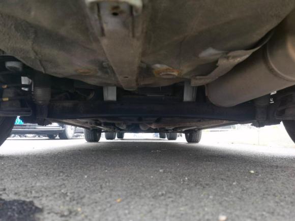 [北京·京Q] 二手现代瑞纳2014款 1.4L 自动领先型GLX