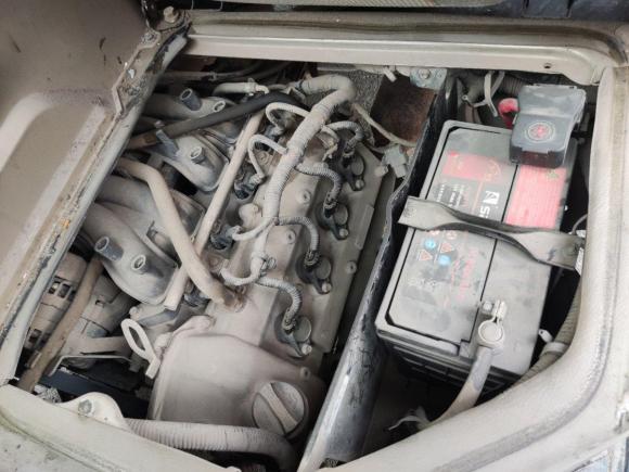 [武汉·鄂A] 二手东风小康东风小康C372016款 1.5L精典型II DK15-06