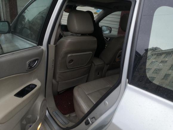 [义乌·浙G] 二手雷诺科雷傲2010款 2.5L 四驱豪华型