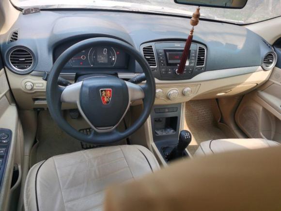 [嘉兴·湘F] 二手荣威荣威3502014款 1.5L 手动迅驰版