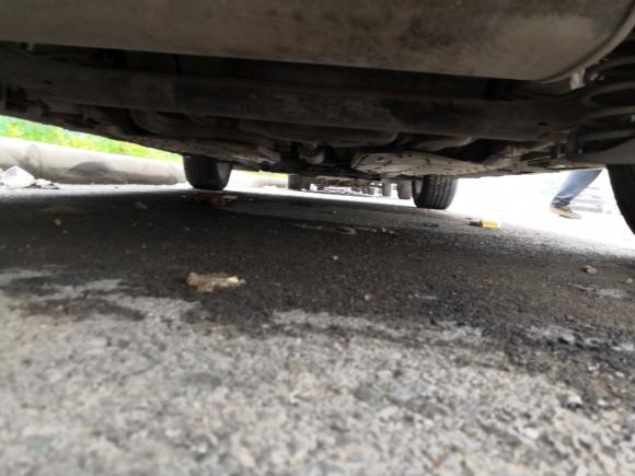 [西安·陕A] 二手一汽SENIA R92018款 1.2T 手动豪华智尚型