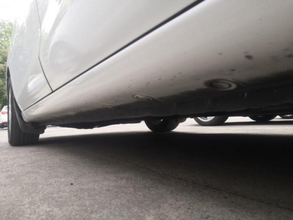 [合肥·皖A] 二手马自达马自达52011款 2.0L 自动舒适型