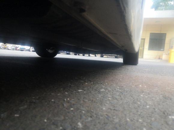 [湖州·浙E] 二手现代索纳塔2011款 2.0L 自动豪华版