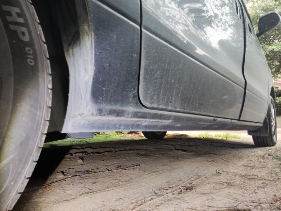 [武汉·鄂A] 二手东风风行菱智PLUS2021款 2.0L 手动豪华型 7座