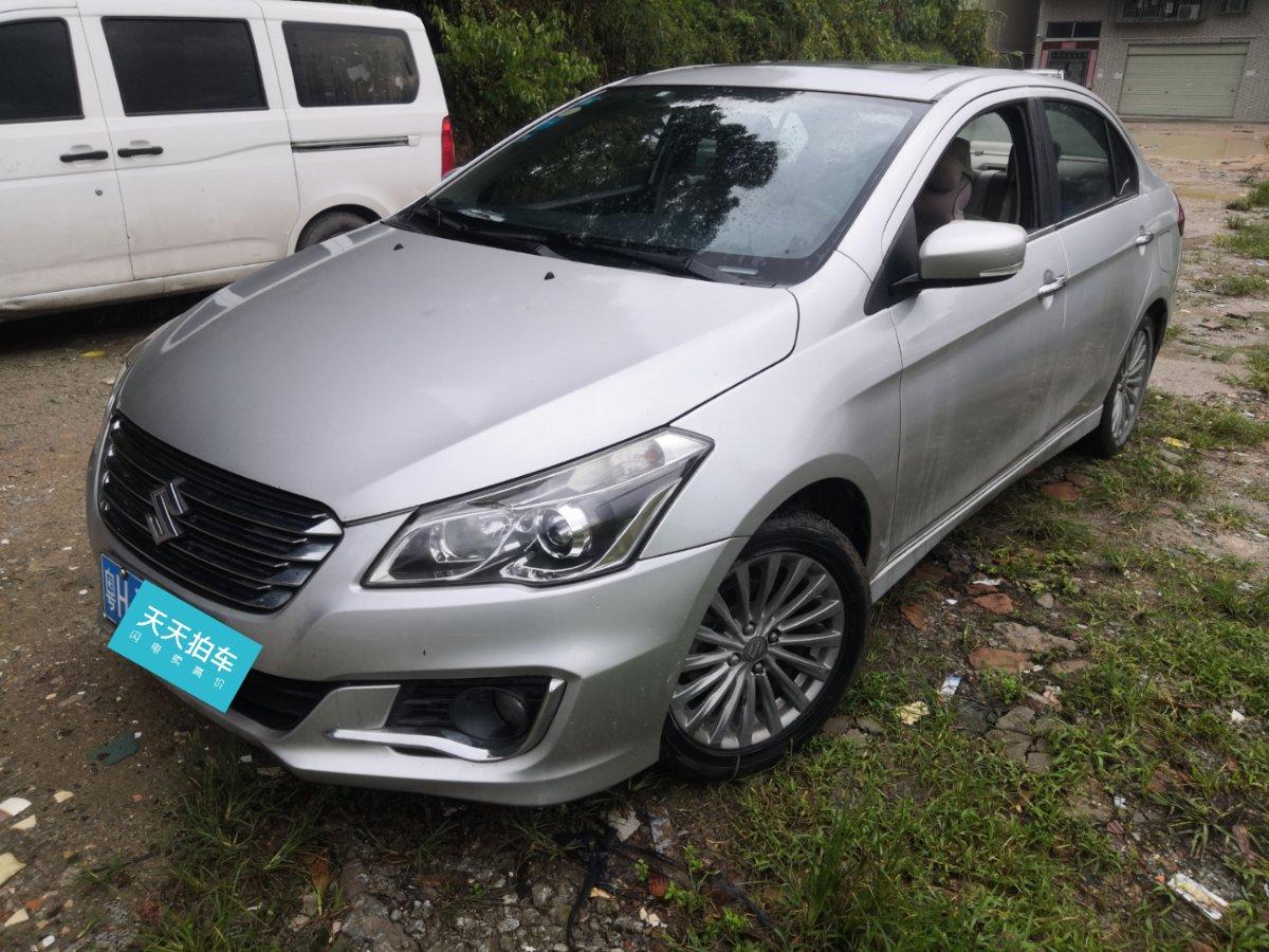 广州车主1132万买铃木启悦5年后转卖贬值579万车主哭了开玩笑吧