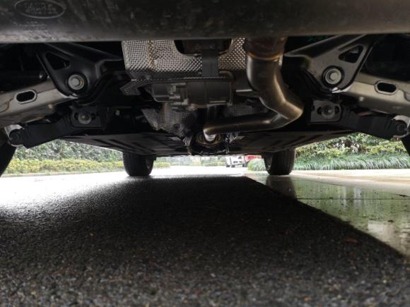 [宁波·浙B] 二手路虎揽胜极光2021款 极光L 249PS R-Dynamic First edition 首发版