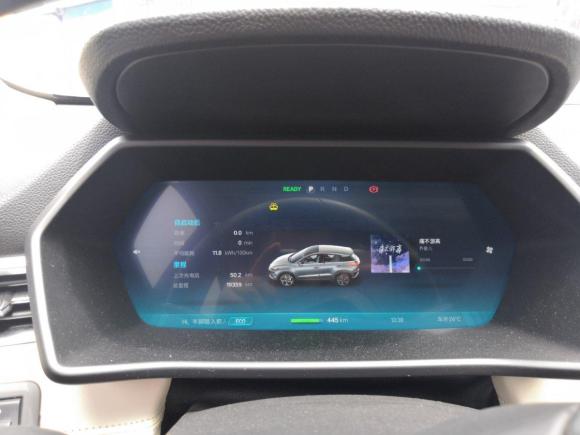 [南通·苏F] 二手小鹏汽车小鹏汽车G32020款 520 智享版