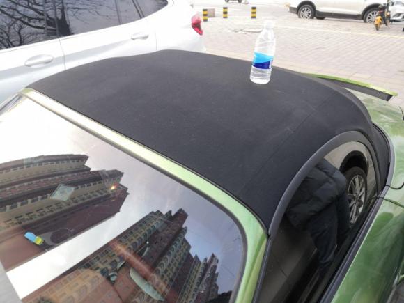 [西安·陕A] 二手保时捷Boxster2009款 Boxster 2.9L