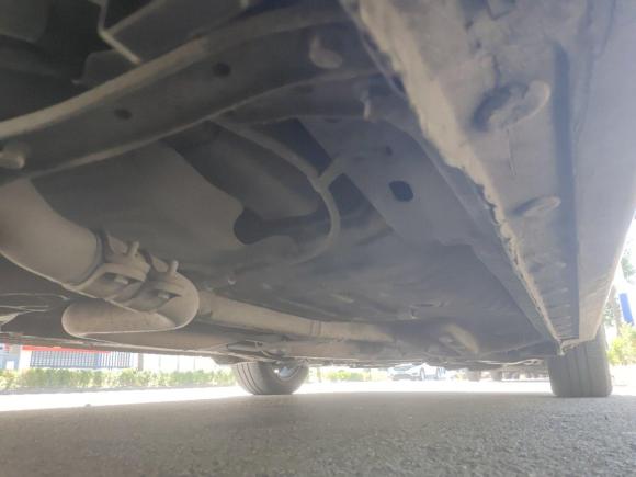 [温州·浙C] 二手比亚迪比亚迪G52014款 1.5TI 手动尊贵型