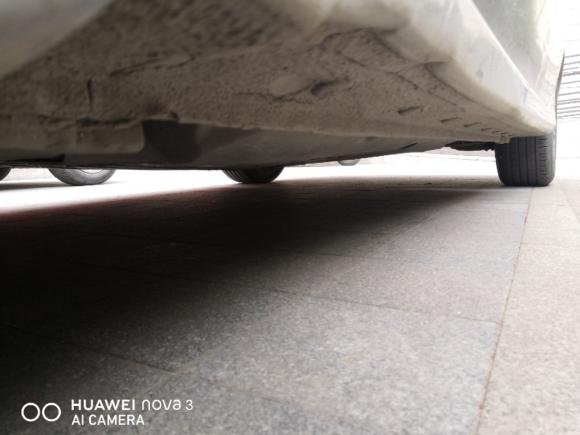 [临沂·鲁Q] 二手本田凌派2013款 1.8L 自动豪华版