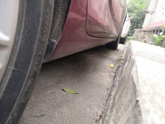 [武汉·鄂A] 二手别克君威2017款 20T 精英型