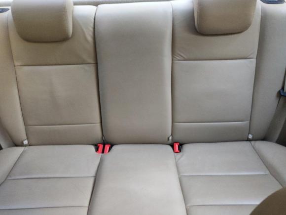 [武汉·鄂A] 二手福特福克斯2011款 三厢 1.8L 自动时尚型