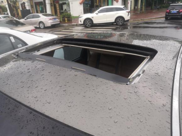 [佛山·粤Y] 二手日产风雅2005款 350 VIP版