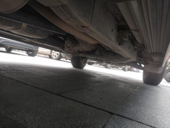 [金华·浙G] 二手五十铃D-MAX2018款 3.0T四驱自动超豪华型4JJ1-TC HI