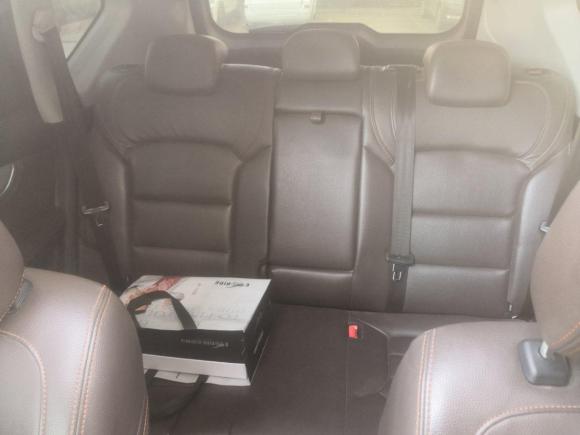 [合肥·皖A] 二手东风风行景逸X52017款 劲享系列 1.5T CVT豪华型