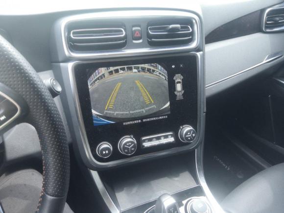 [佛山·粤E] 二手领克领克012019款 2.0T 四驱劲Pro版 国VI