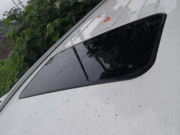 [台州·浙J] 二手长安商用欧尚2018款 1.5L 手动豪华型