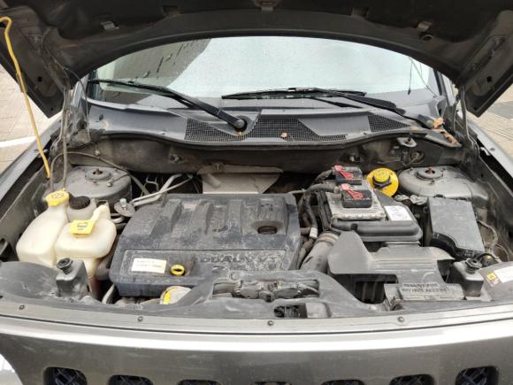 [义乌·浙G] 二手Jeep自由客2012款 2.4 运动版