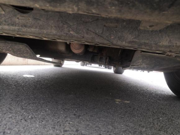 [金华·浙G] 二手比亚迪宋2016款 盖世版 1.5TID 自动豪雅型