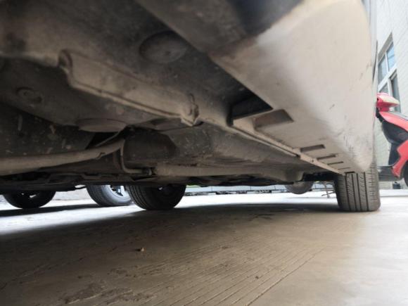 [西安·陕A] 二手中华中华V52012款 1.6L 自动豪华型