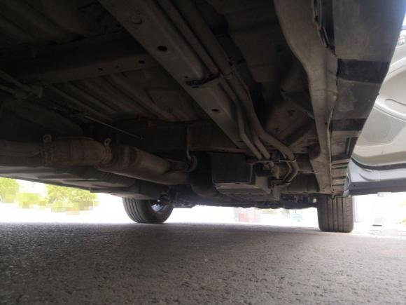 [济南·鲁A] 二手丰田普瑞维亚2007款 3.5L 7人座豪华型