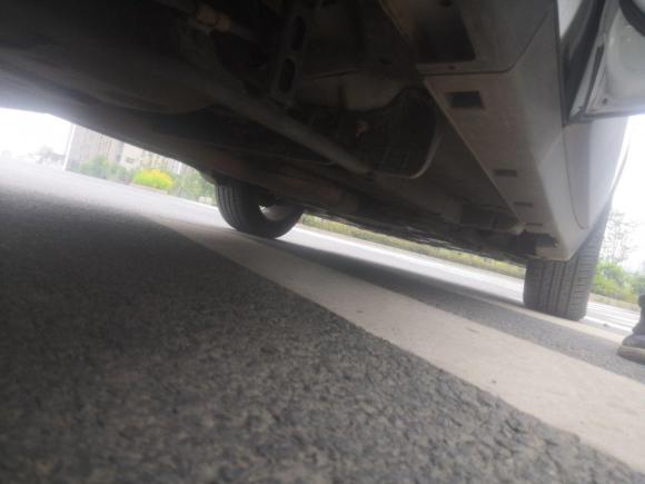 [南昌·赣M] 二手雪佛兰创酷2014款 1.4T 自动两驱豪华型