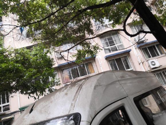 [成都·川A] 二手福田图雅诺2015款 2.8T商运版短轴4J28TC2