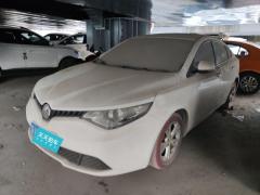 [西安·陕A]名爵&nbsp;&nbsp;锐行&nbsp;&nbsp;2015款1.5T自动精英版