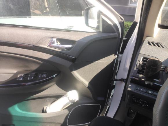 [青岛·鲁B] 二手比亚迪比亚迪e52017款 300 e享型