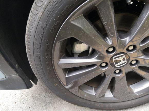 [上海·沪A] 二手理念理念VE-12021款 出行版