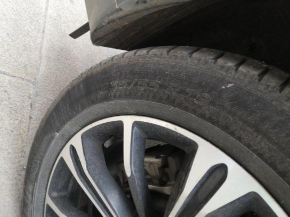 [无锡·苏B] 二手WEYWEY VV62021款 2.0T 两驱智行+