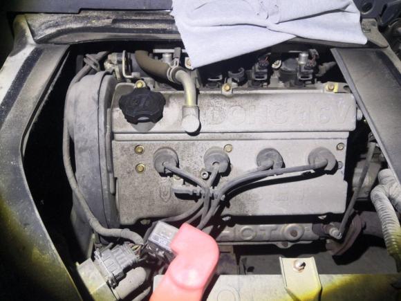 [宁波·浙B] 二手金杯小海狮X302013款 1.3L标准型