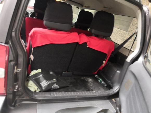 [佛山·粤E] 二手铃木吉姆尼2009款 1.3 AT 时尚型