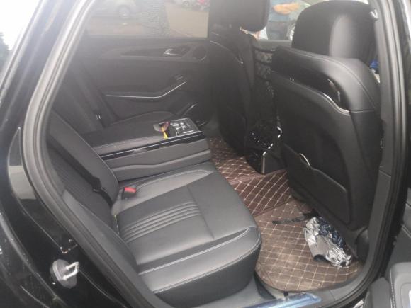 [青岛·鲁U] 二手红旗红旗H92020款 2.0T 智联旗享版