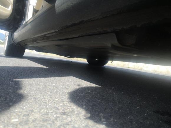 [湖州·浙E] 二手斯柯达速派2013款 1.8TSI 自动雅仕版