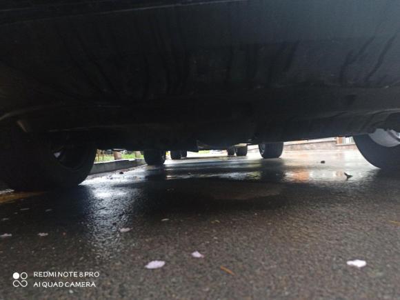 [青岛·鲁U] 二手众泰大迈X72017款 1.8T DCT尊贵型