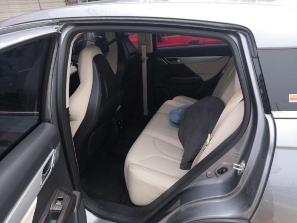 [南通·苏F] 二手小鹏汽车小鹏汽车G32020款 520 智享版