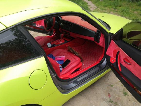 [无锡·苏B] 二手宝马宝马Z42007款 3.0si双门跑车