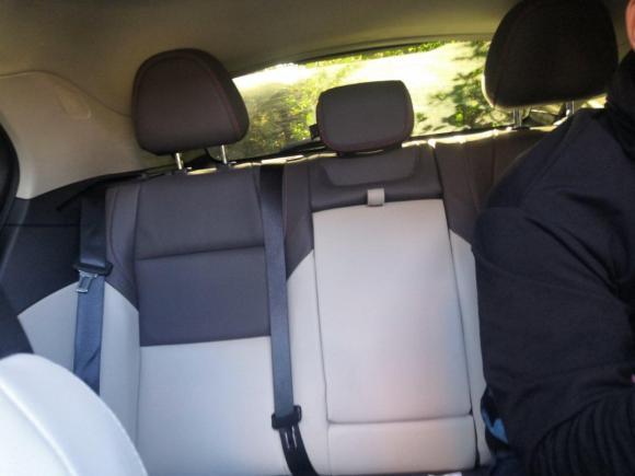 [济南·陕U] 二手领克领克022021款 1.5TD DCT两驱耀 冠军版