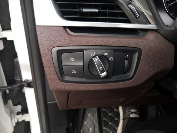 [广州·粤A] 二手宝马宝马X1新能源2019款 xDrive25Le 里程升级版