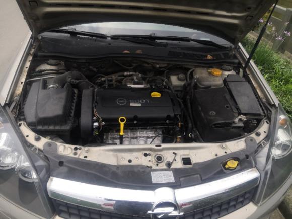 [宁波·浙B] 二手欧宝雅特2010年  1.8L  自动