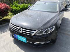 [金华·鄂S]众泰&nbsp;&nbsp;众泰Z700&nbsp;&nbsp;2016款1.8TDCT尊贵型