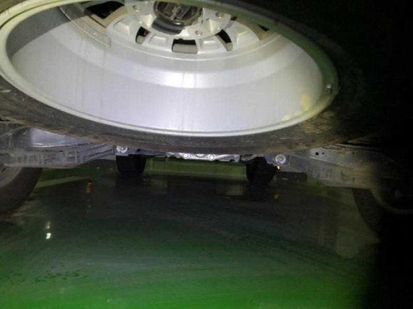 [南京·苏A] 二手日产途乐2018款 4.0L中东版 领英型