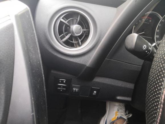 [无锡·苏B] 二手丰田卡罗拉2017款 改款 1.2T S-CVT GL