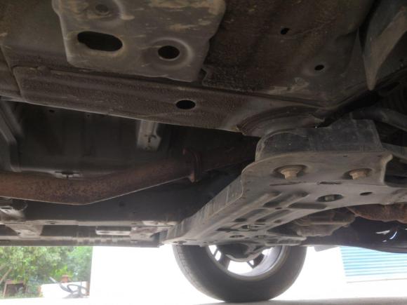 [常州·苏D] 二手宝骏宝骏5302018款 1.5T 手动舒适型 国V