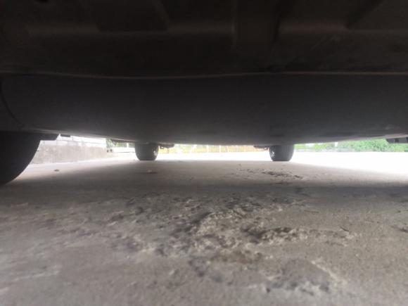 [宁波·浙B] 二手本田哥瑞2016款 1.5L CVT经典版