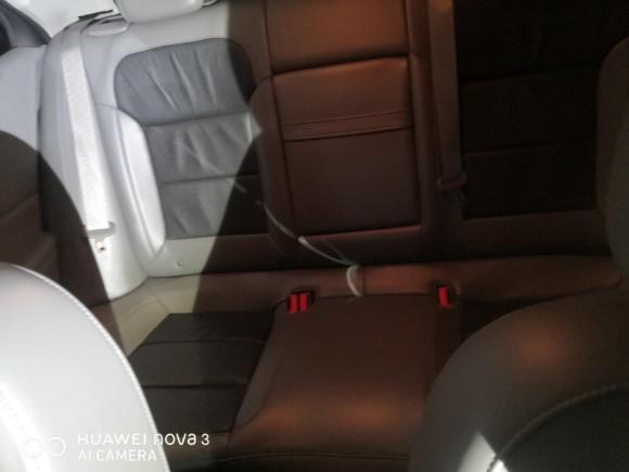 [南昌·赣A] 二手雪佛兰迈锐宝2013款 2.4L 自动豪华版